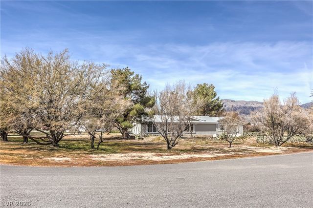 1140 Janet Lane, Pahrump, NV 89060