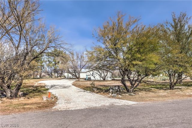 1140 Janet Lane, Pahrump, NV 89060