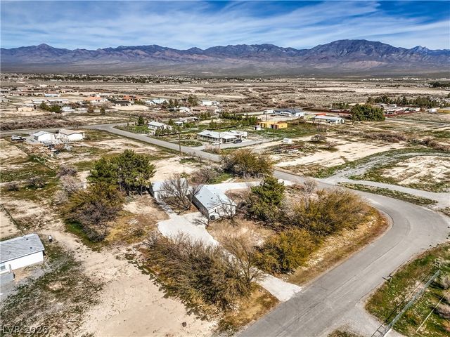 1140 Janet Lane, Pahrump, NV 89060