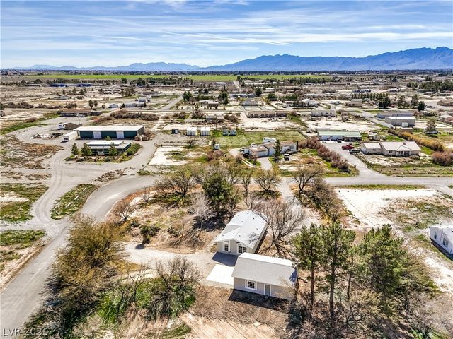 1140 Janet Lane, Pahrump, NV 89060