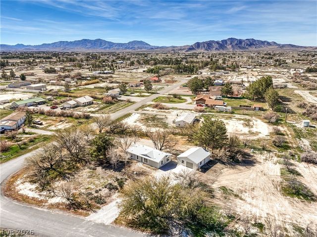 1140 Janet Lane, Pahrump, NV 89060