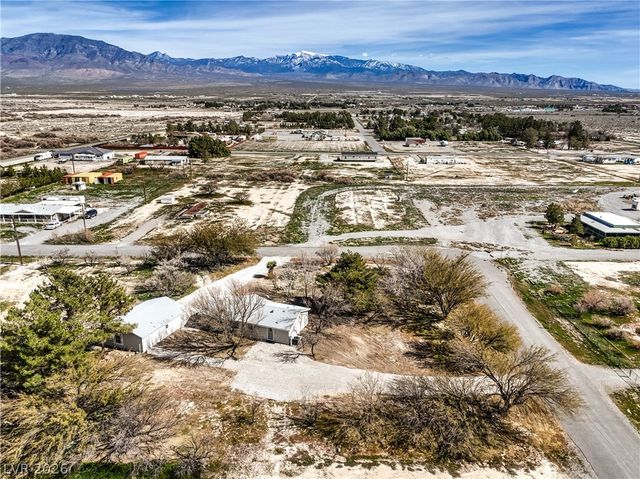 1140 Janet Lane, Pahrump, NV 89060