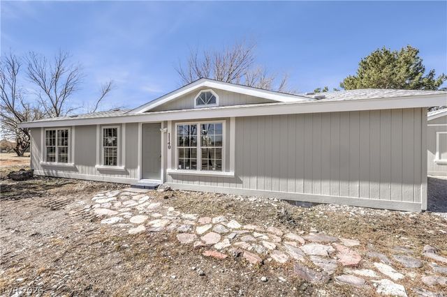 1140 Janet Lane, Pahrump, NV 89060