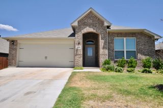 1008 Deer Valley Drive, Weatherford, TX 76087