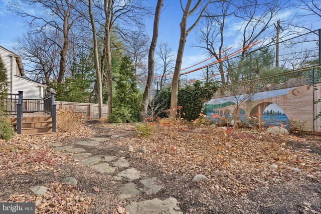 404 MERWYN RD, Merion Station, PA 19066