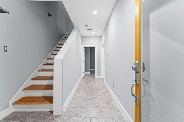 4302 Spencer Street, Houston, TX 77007