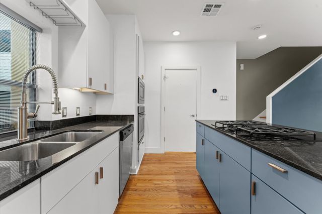 4302 Spencer Street, Houston, TX 77007