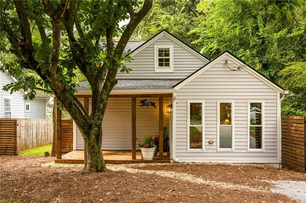 731 Hobart SE Avenue, Atlanta, GA 30312