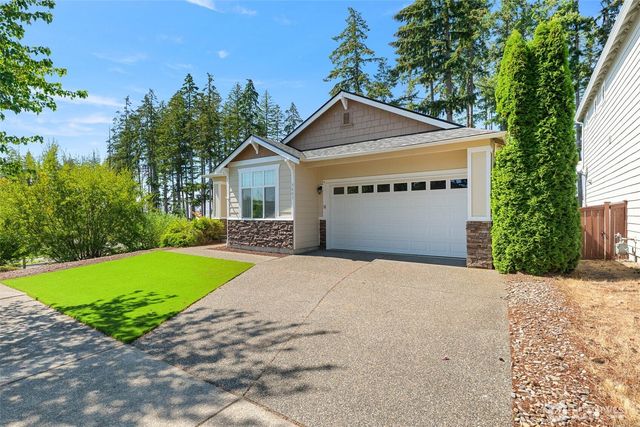 3401 Lanyard Drive NE, Lacey, WA 98516