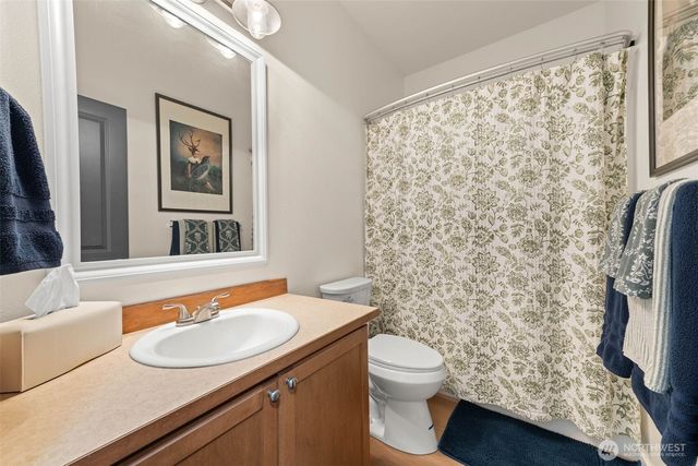 3401 Lanyard Drive NE, Lacey, WA 98516