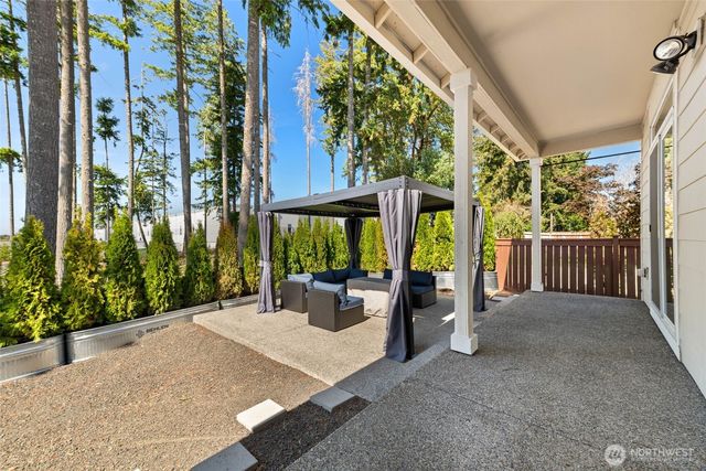 3401 Lanyard Drive NE, Lacey, WA 98516