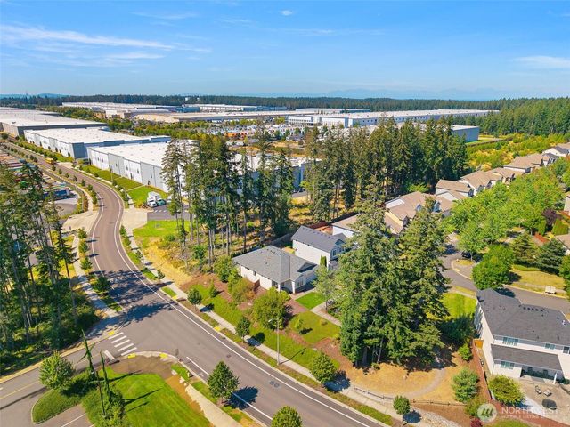3401 Lanyard Drive NE, Lacey, WA 98516