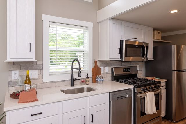 122 Mountain Meadows Drive, Morganton, GA 30560
