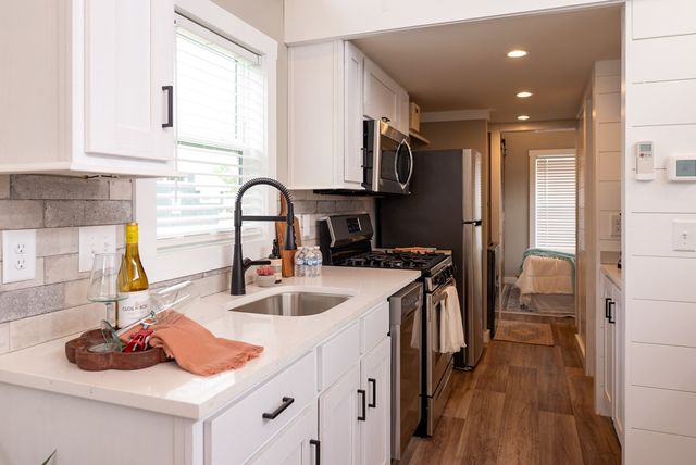 122 Mountain Meadows Drive, Morganton, GA 30560