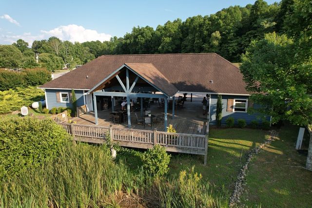122 Mountain Meadows Drive, Morganton, GA 30560