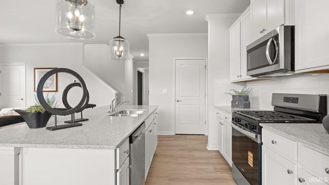 11317 Corte Madera Run, Fort Wayne, IN 46818