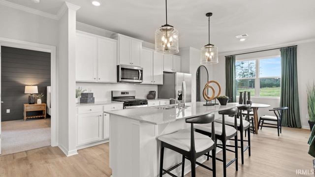 11317 Corte Madera Run, Fort Wayne, IN 46818