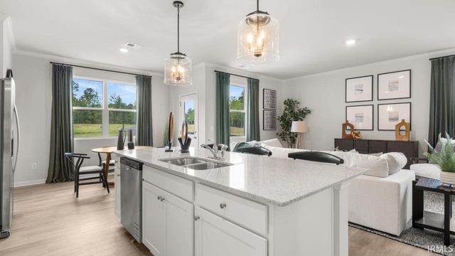 11317 Corte Madera Run, Fort Wayne, IN 46818