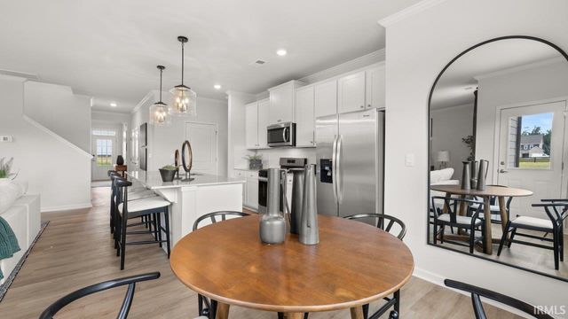 11317 Corte Madera Run, Fort Wayne, IN 46818