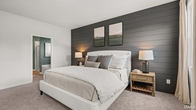 11317 Corte Madera Run, Fort Wayne, IN 46818