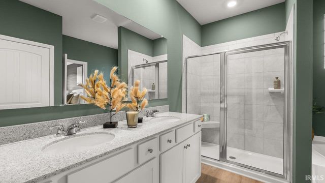 11317 Corte Madera Run, Fort Wayne, IN 46818