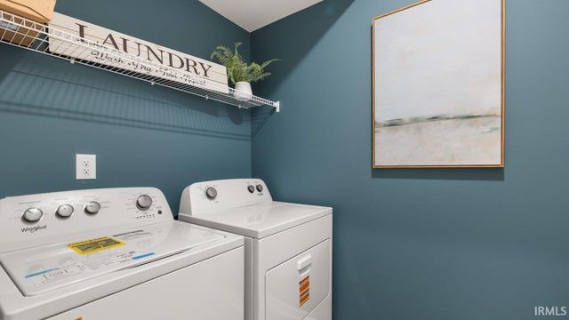 11317 Corte Madera Run, Fort Wayne, IN 46818