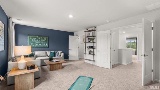 11317 Corte Madera Run, Fort Wayne, IN 46818