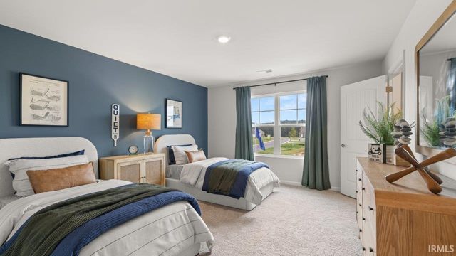 11317 Corte Madera Run, Fort Wayne, IN 46818