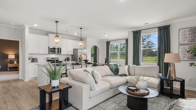 11317 Corte Madera Run, Fort Wayne, IN 46818
