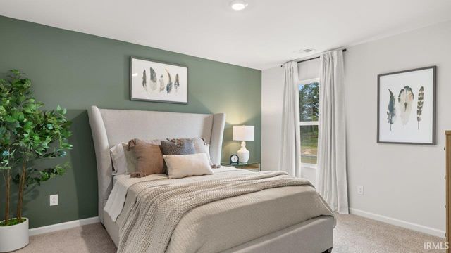 11317 Corte Madera Run, Fort Wayne, IN 46818