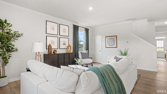 11317 Corte Madera Run, Fort Wayne, IN 46818