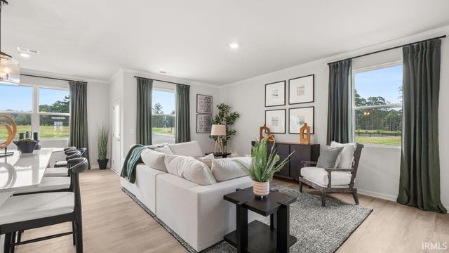 11317 Corte Madera Run, Fort Wayne, IN 46818