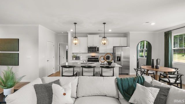 11317 Corte Madera Run, Fort Wayne, IN 46818