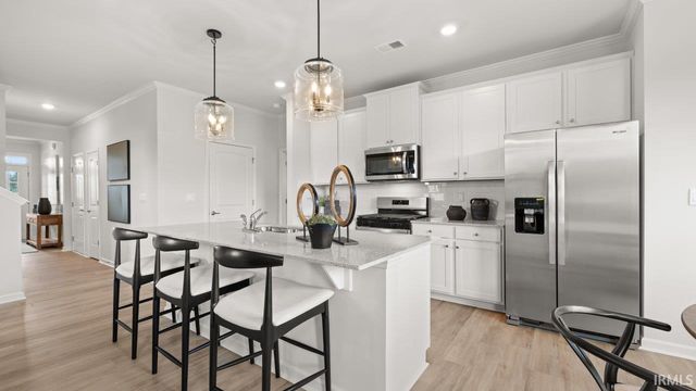 11317 Corte Madera Run, Fort Wayne, IN 46818