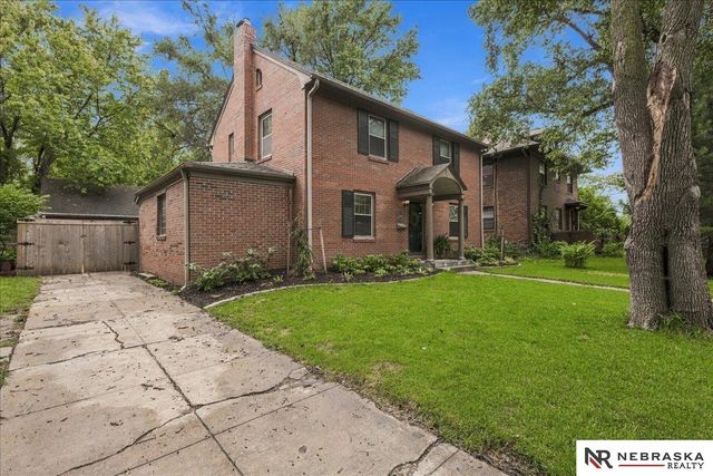 3315 M Street, Lincoln, NE 68510