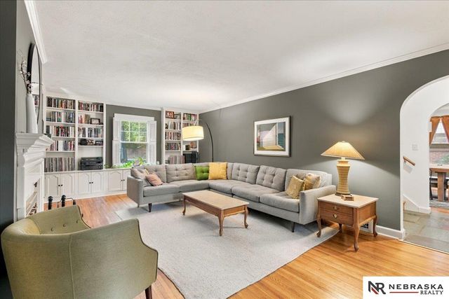 3315 M Street, Lincoln, NE 68510