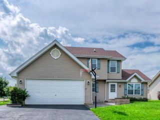 1413 Skylark Lane, Plainfield, IL 60586