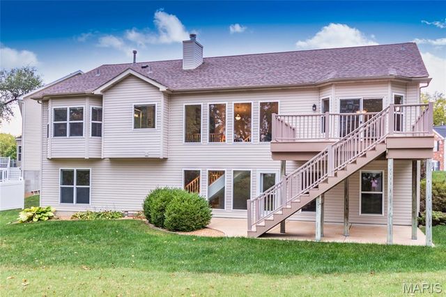 643 Tanya Court Drive, St Louis, MO 63129