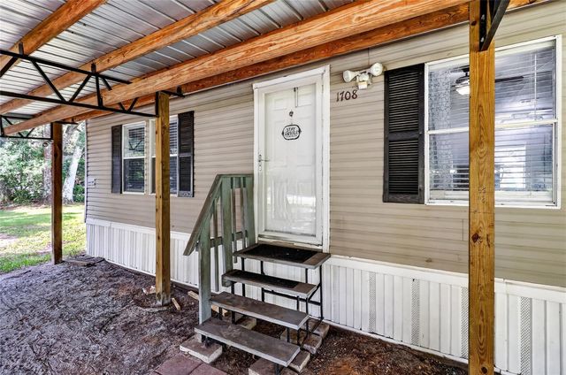 1708 ROBIN STREET, Auburndale, FL 33823