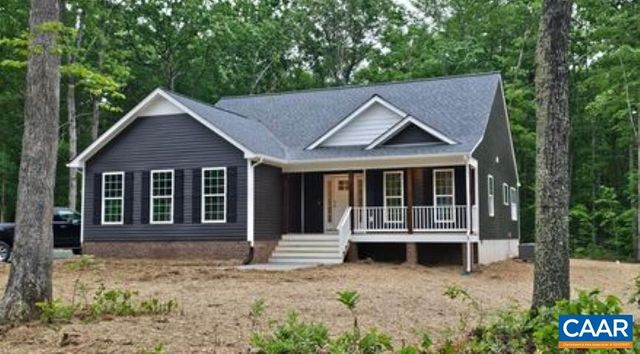 88 MARTIN VILLAGE RD MV 16D, Louisa, VA 23093