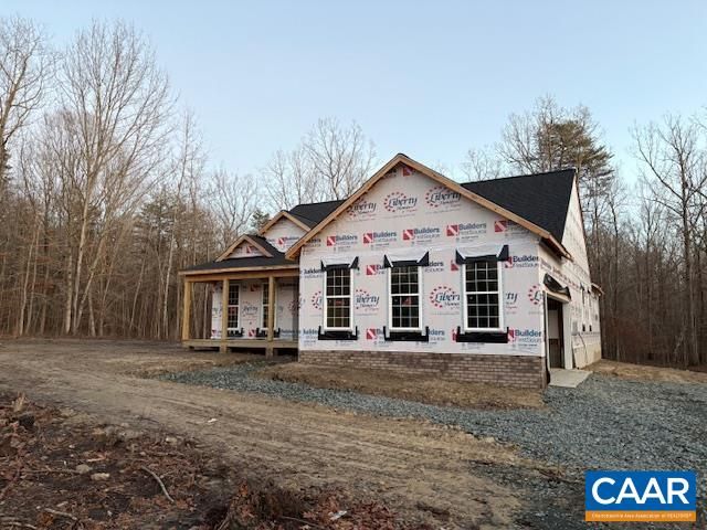 88 MARTIN VILLAGE RD MV 16D, Louisa, VA 23093