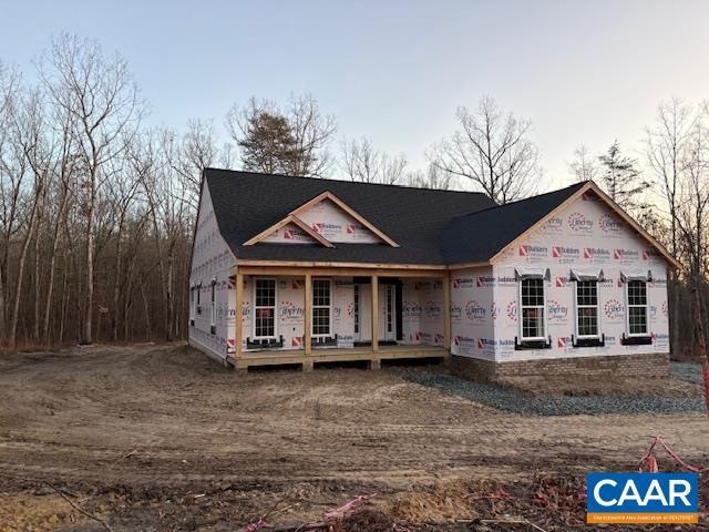 88 MARTIN VILLAGE RD MV 16D, Louisa, VA 23093