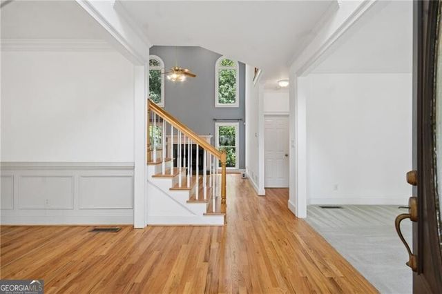 270 Edwardton Court, Roswell, GA 30076