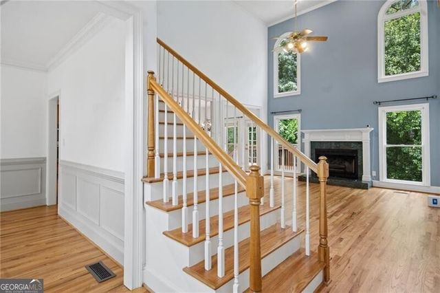 270 Edwardton Court, Roswell, GA 30076