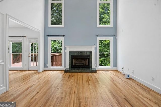 270 Edwardton Court, Roswell, GA 30076