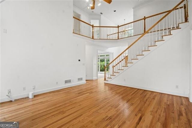 270 Edwardton Court, Roswell, GA 30076