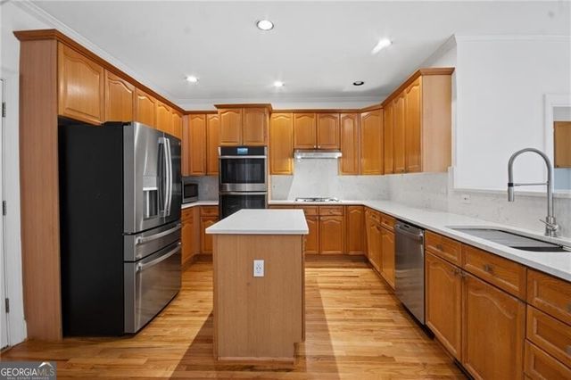 270 Edwardton Court, Roswell, GA 30076