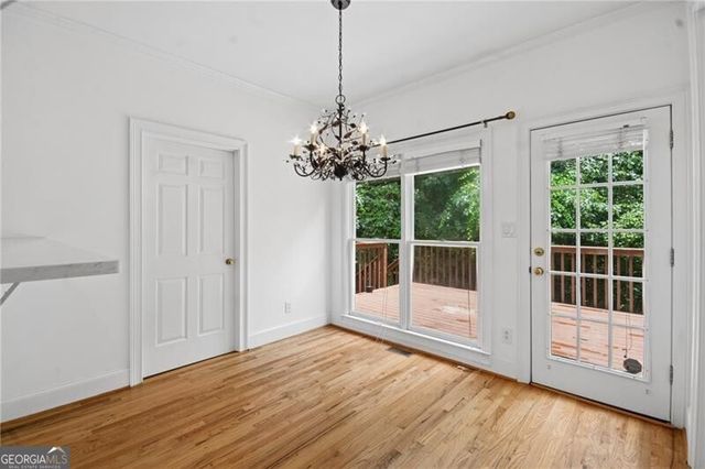 270 Edwardton Court, Roswell, GA 30076