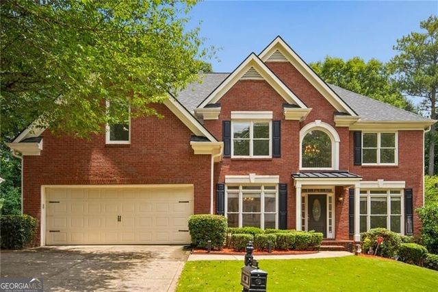 270 Edwardton Court, Roswell, GA 30076