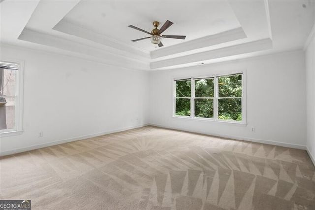 270 Edwardton Court, Roswell, GA 30076